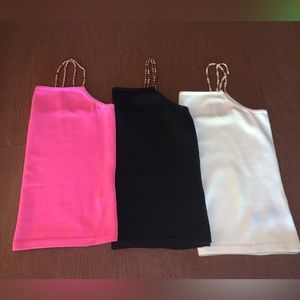 3 Ralph Lauren tank tops womens XL